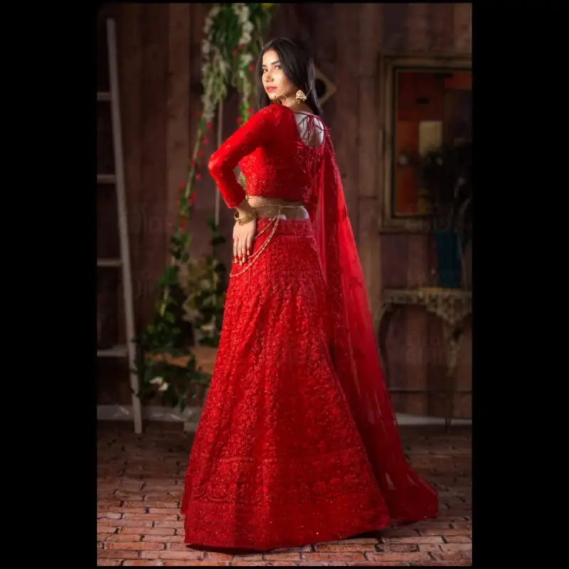 Kirti Indian
