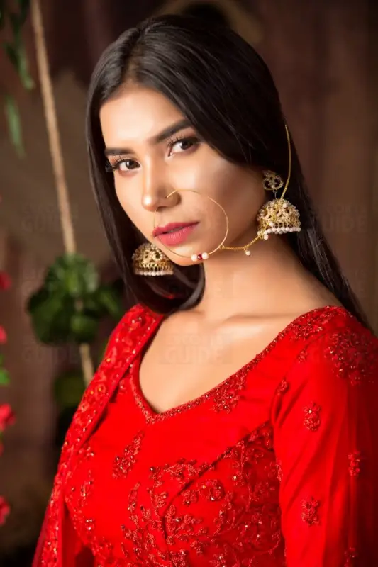 Kirti Indian