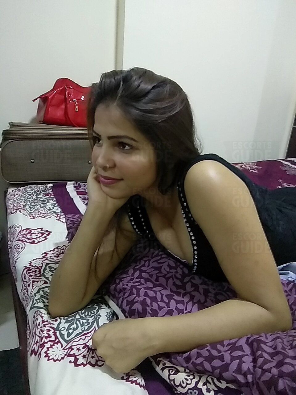 Preeti