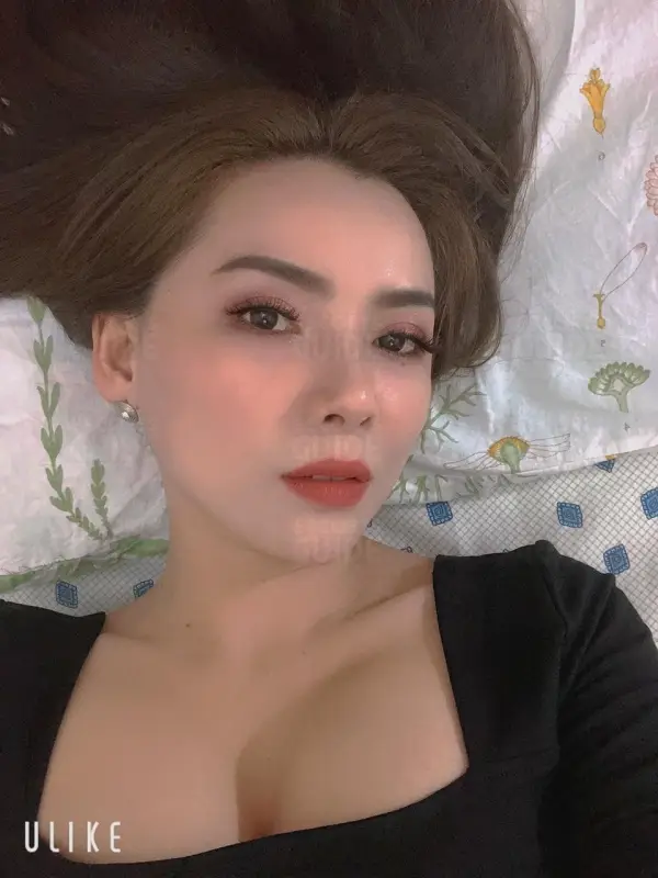 Lucy Sexy in Dubai