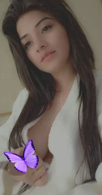 Payal Indian Model