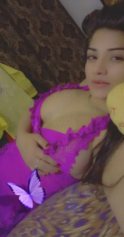 Payal Indian Model
