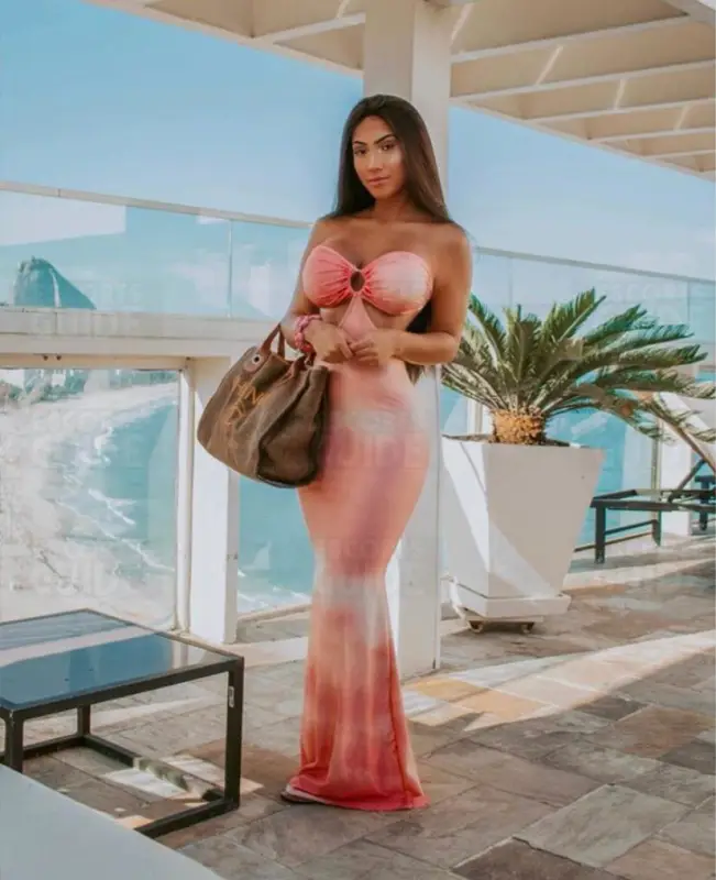 Isis Latina
