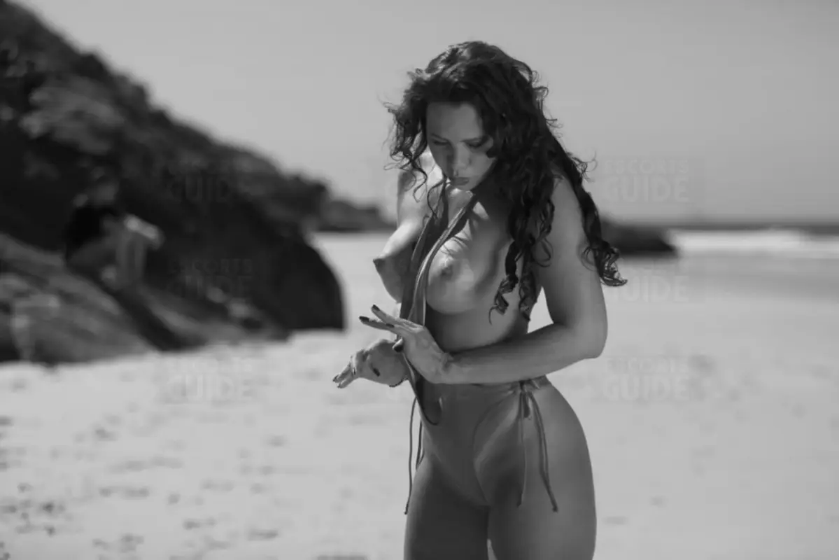 Escortgirl Ariel