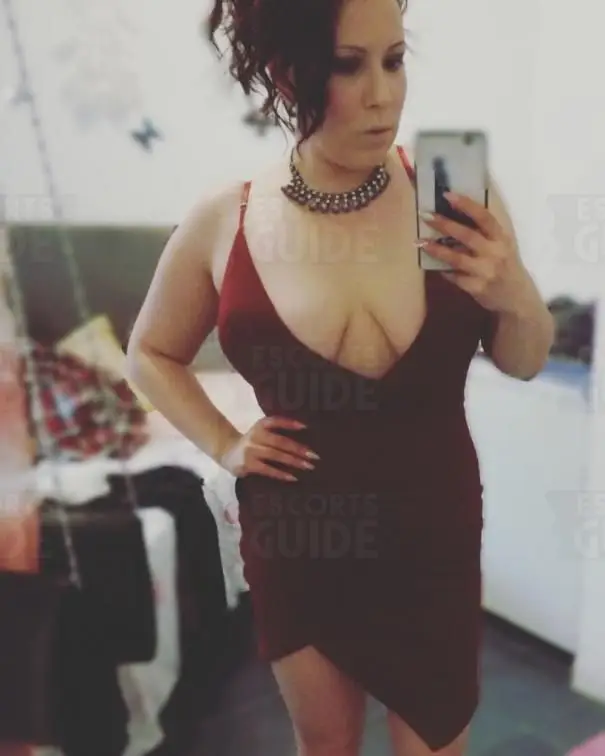 Escortgirl Britny