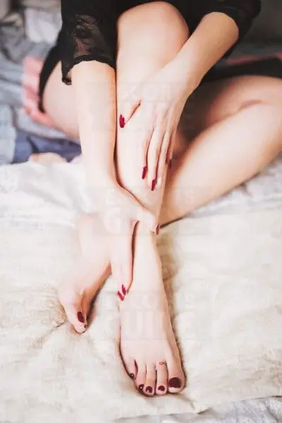 Escortgirl Aida