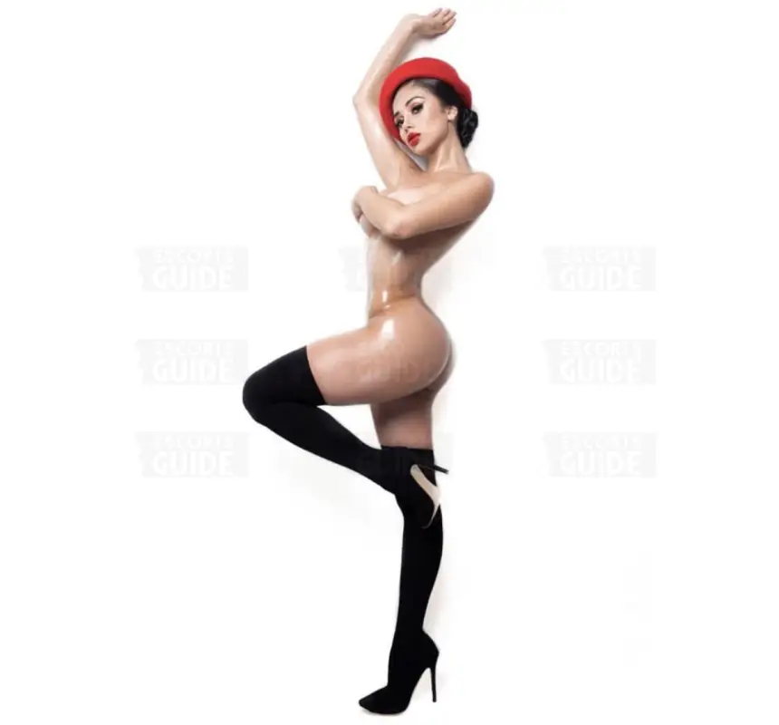 Escortgirl Sofia