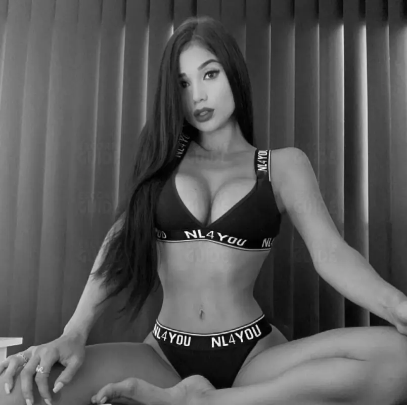 Escortgirl Sofia