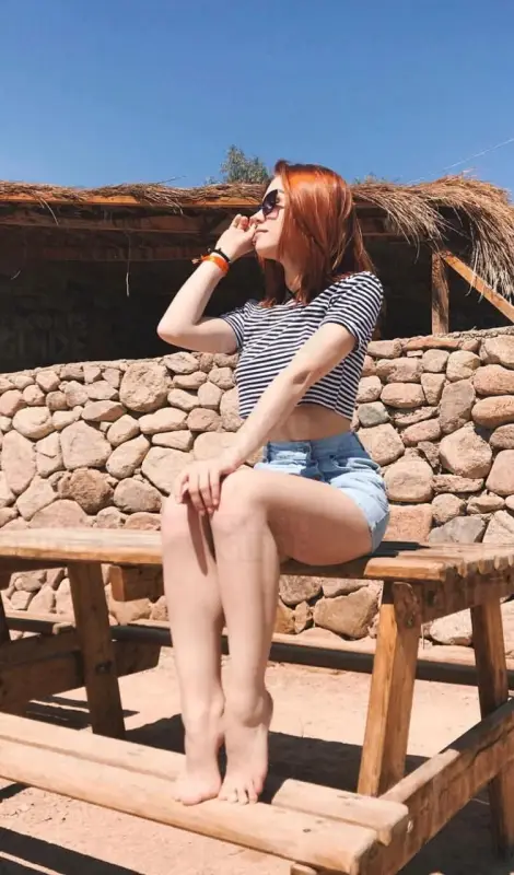 Escortgirl Irina