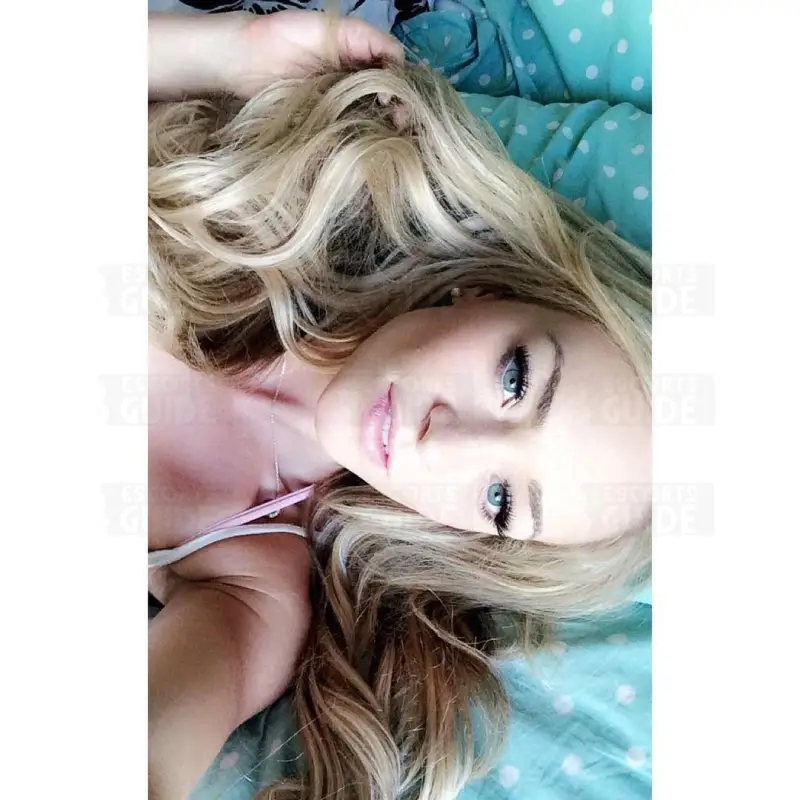 Escortgirl Elizabet
