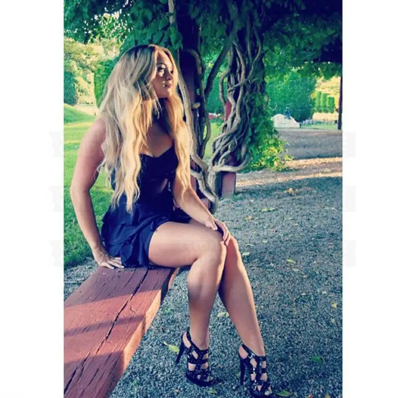 Escortgirl Elizabet