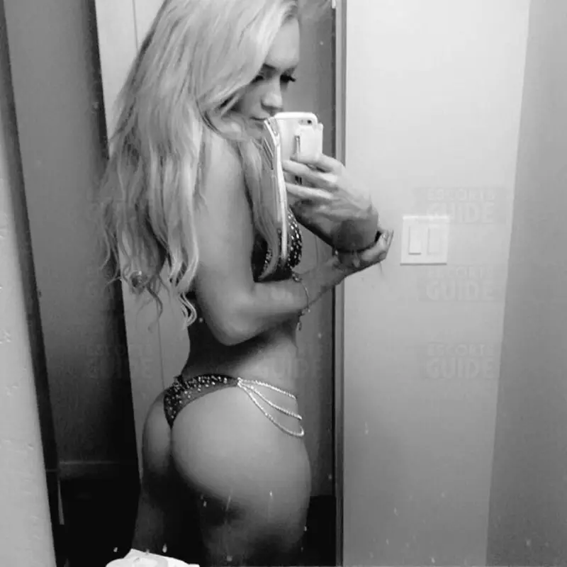 Escortgirl Elizabet