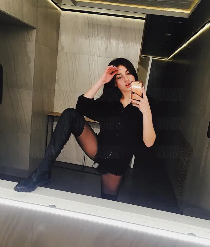 Escortgirl Venice
