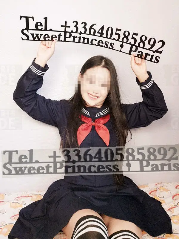 Escortgirl Sweet Princess