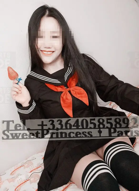 Escortgirl Sweet Princess