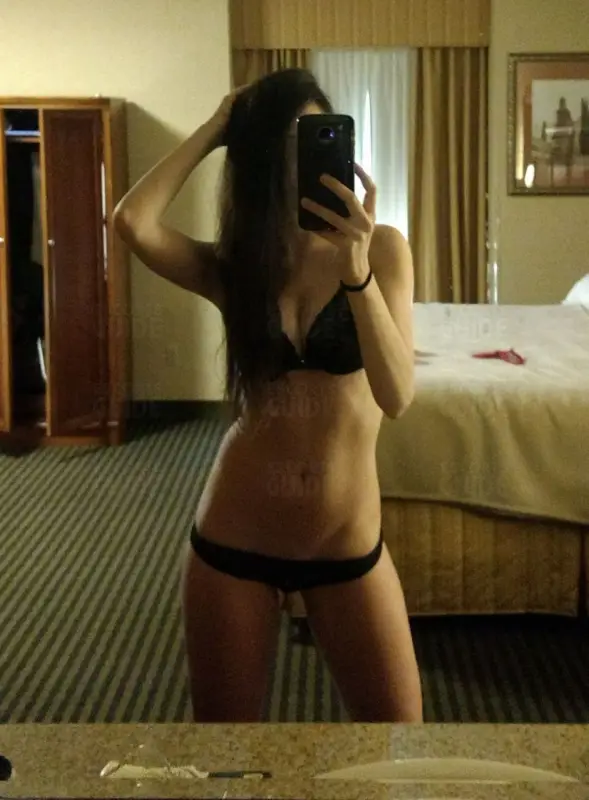 Escortgirl Isabella