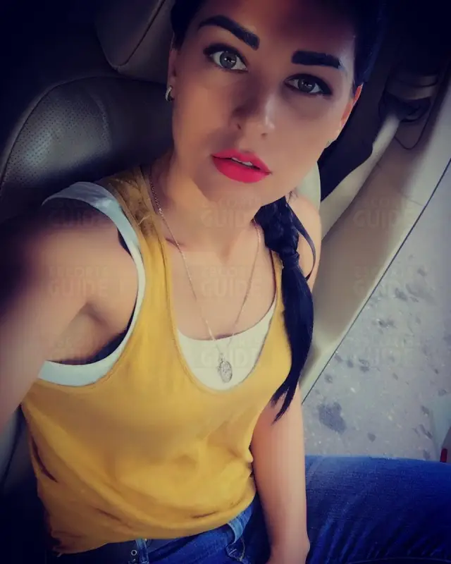 Escortgirl Lola Love