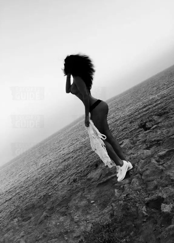 Escortgirl Lola Love