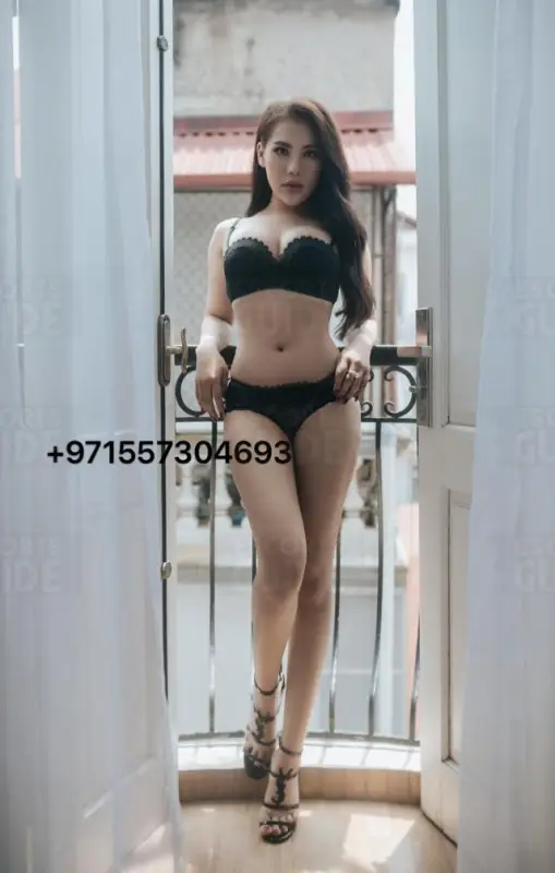 Sumy from Korea full service