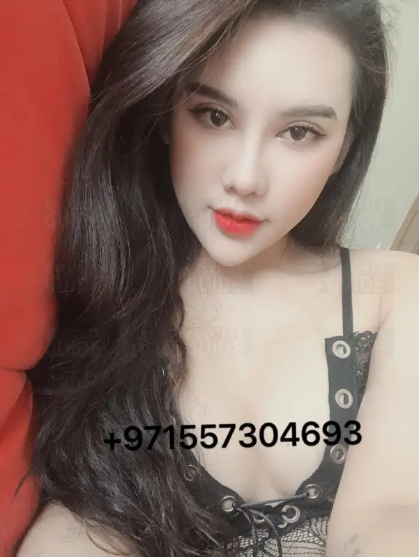 Sumy from Korea full service