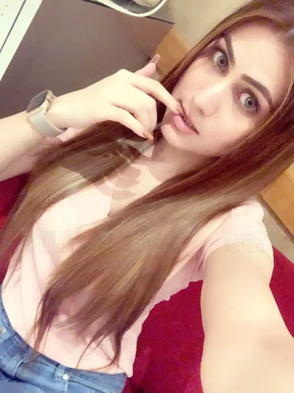 Anaya Indian Girl