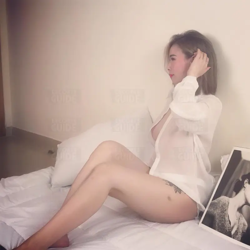 Kim - The Best GFE