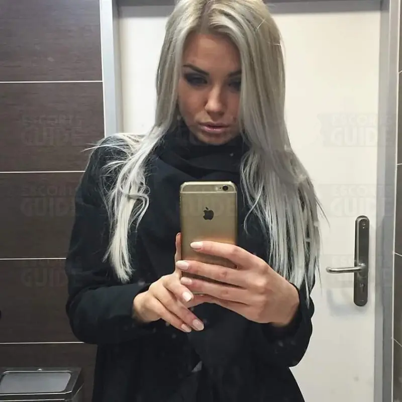 Escortgirl Tasha