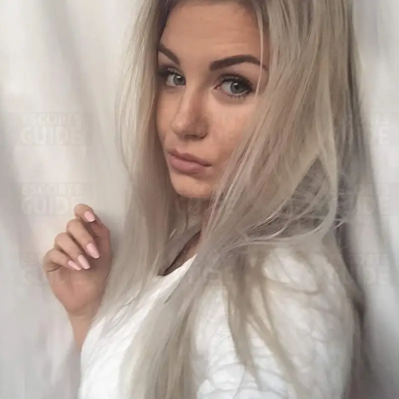 Escortgirl Tasha