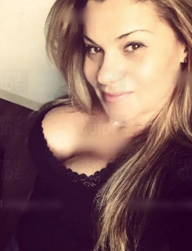 Escortgirl Melyssa Lima