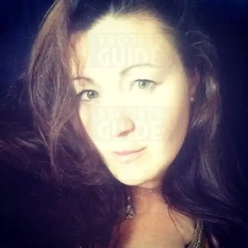 Escortgirl Jadeasia