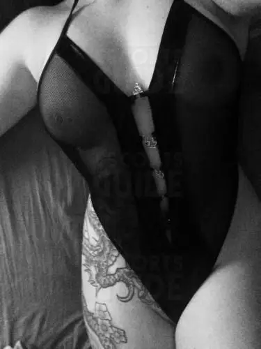 Escortgirl Jadeasia