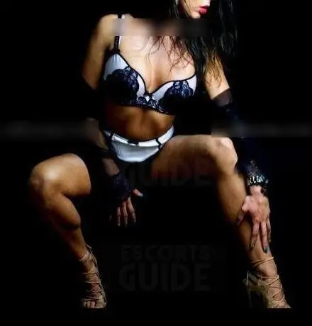 Escortgirl Sexy_Lorena