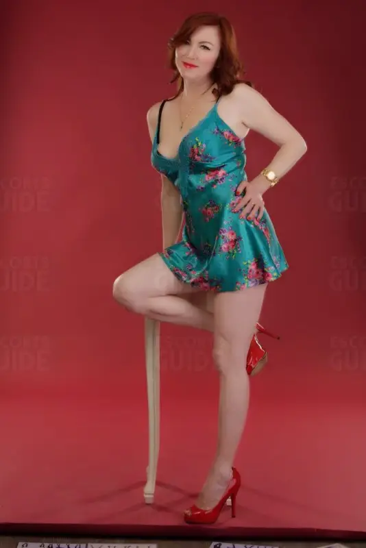 Escortgirl Ekaterina