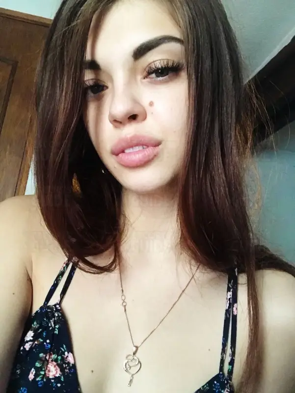 Escortgirl Rosenana