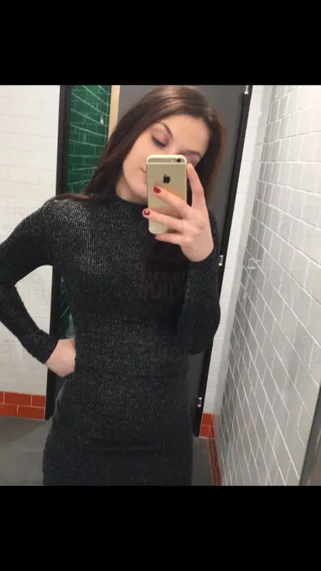Escortgirl Niinaaw