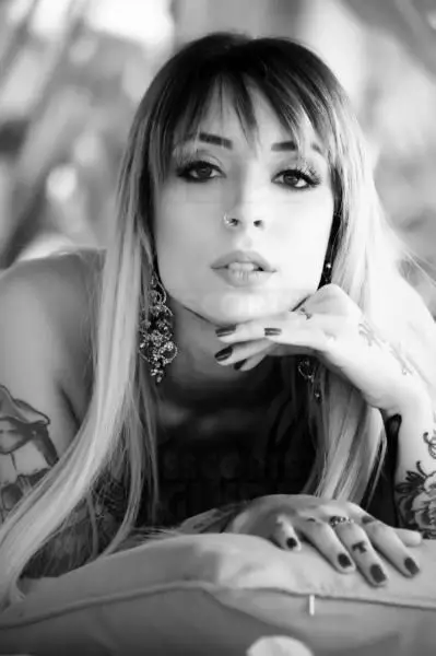 Escortgirl Natalie