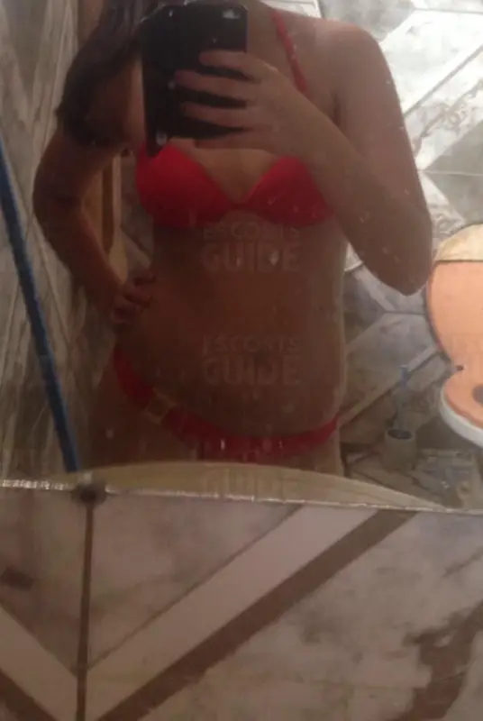 Escortgirl Sofia Albuquerque