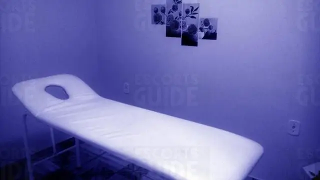 Escortgirl Leticia