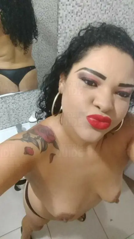 Escortgirl Gabi/Rodrigo