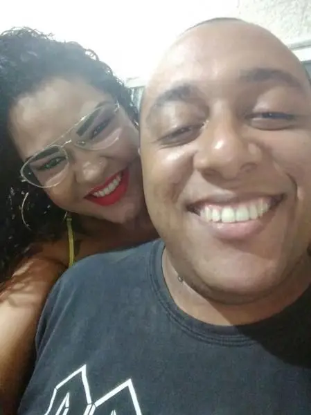 Escortgirl Gabi/Rodrigo
