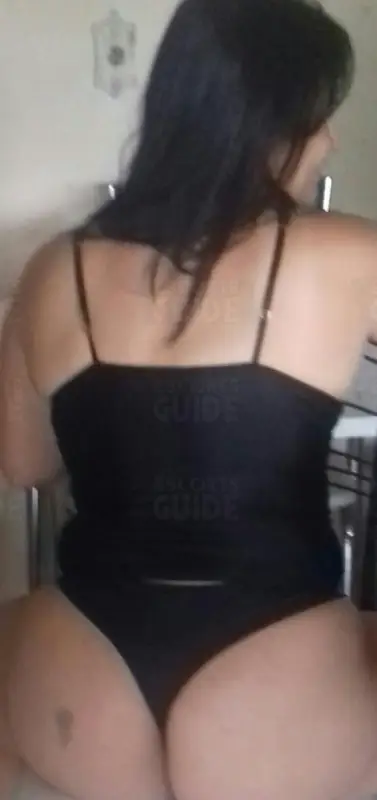 Escortgirl Alessandra