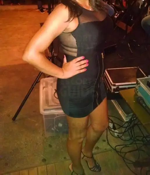 Escortgirl Lana