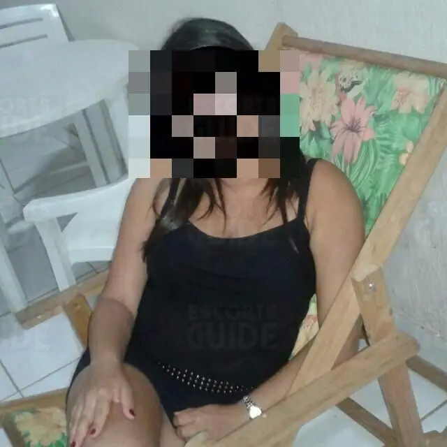 Escortgirl Lana