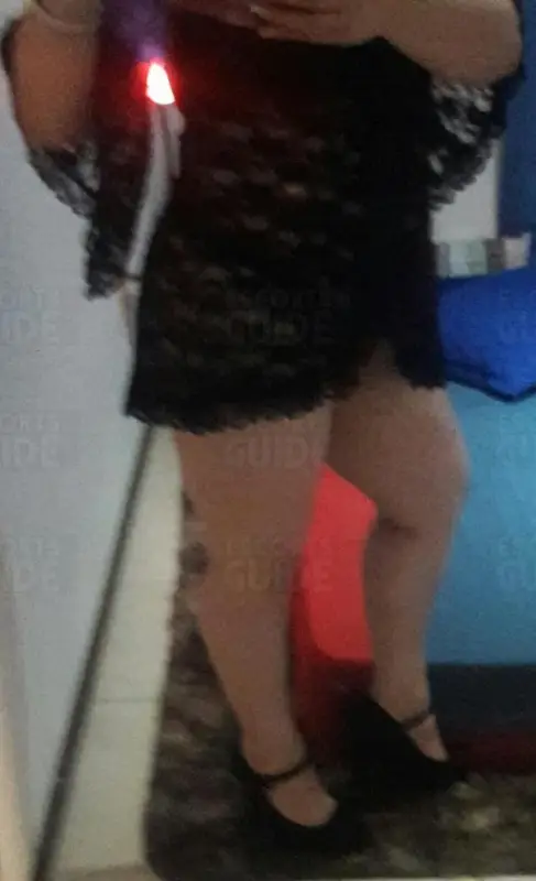 Escortgirl Aline