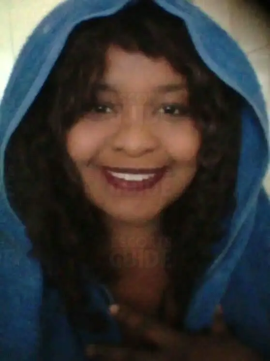 Escortgirl Jussara