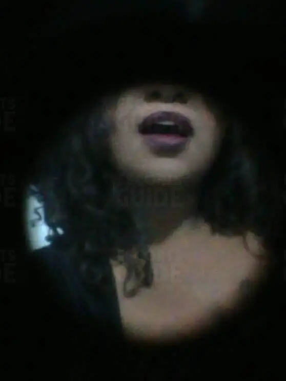Escortgirl Jussara