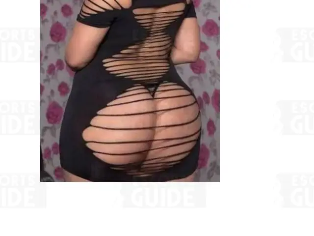 Escortgirl Patricia Cavalona
