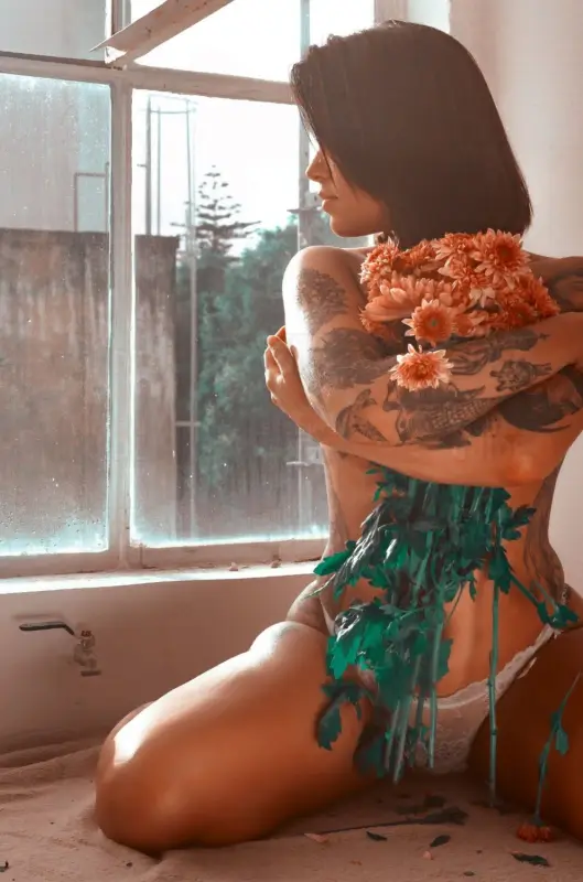 Escortgirl Mary
