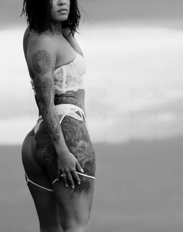 Escortgirl Maria Jaguar