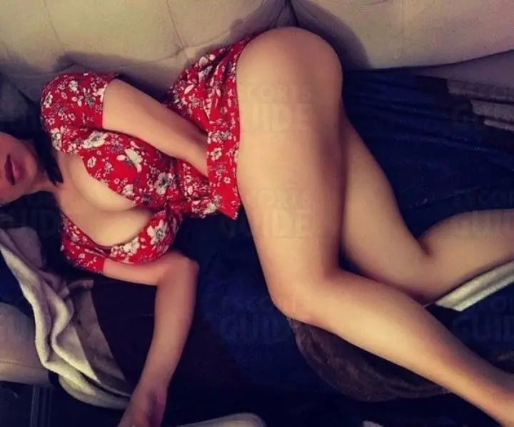 Escortgirl Alessia Fiori